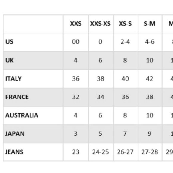 New Blue Sequined skirt Made in Italy Compagnia Italiana Made in Italy  42 Small - Picture 12 of 12